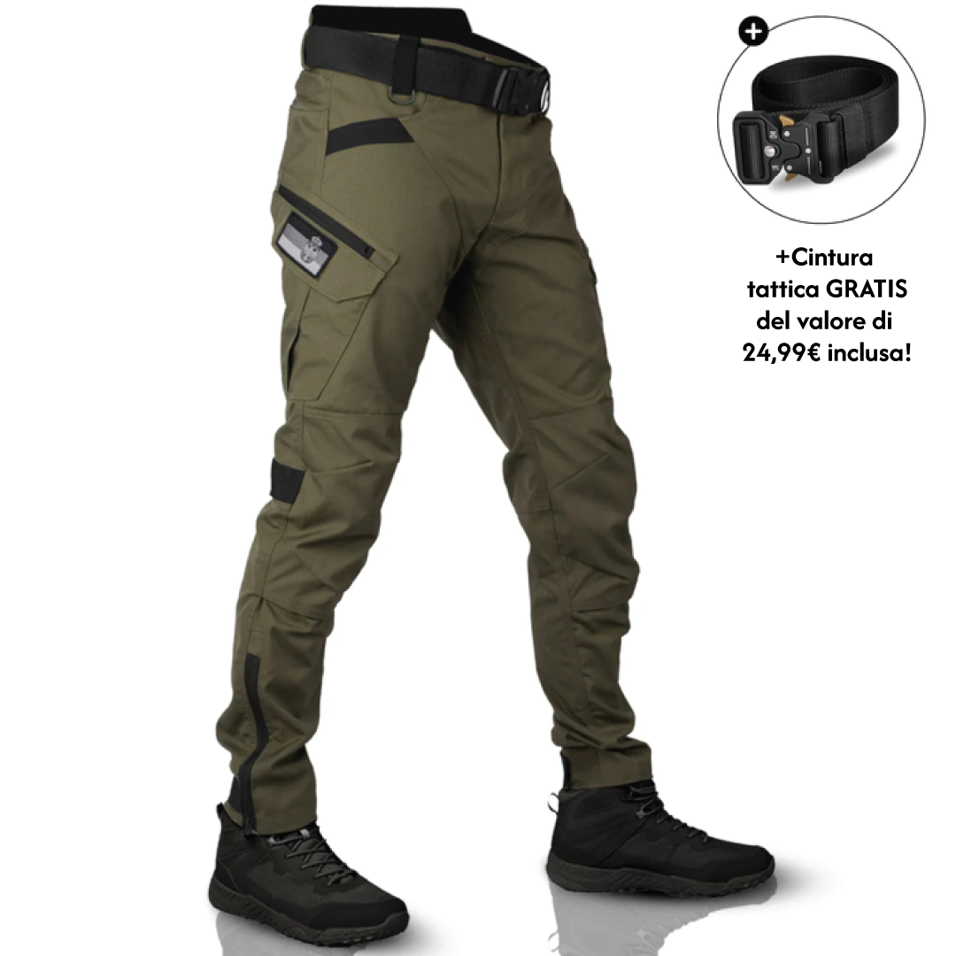 Pantaloni TactiFlex