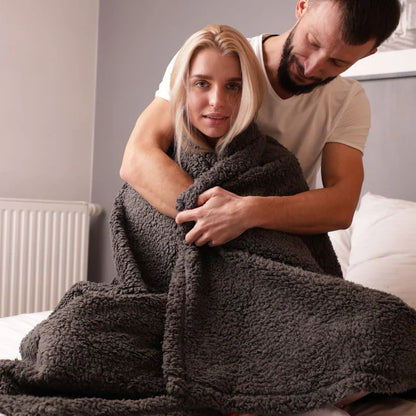 LoveBlanket Deken