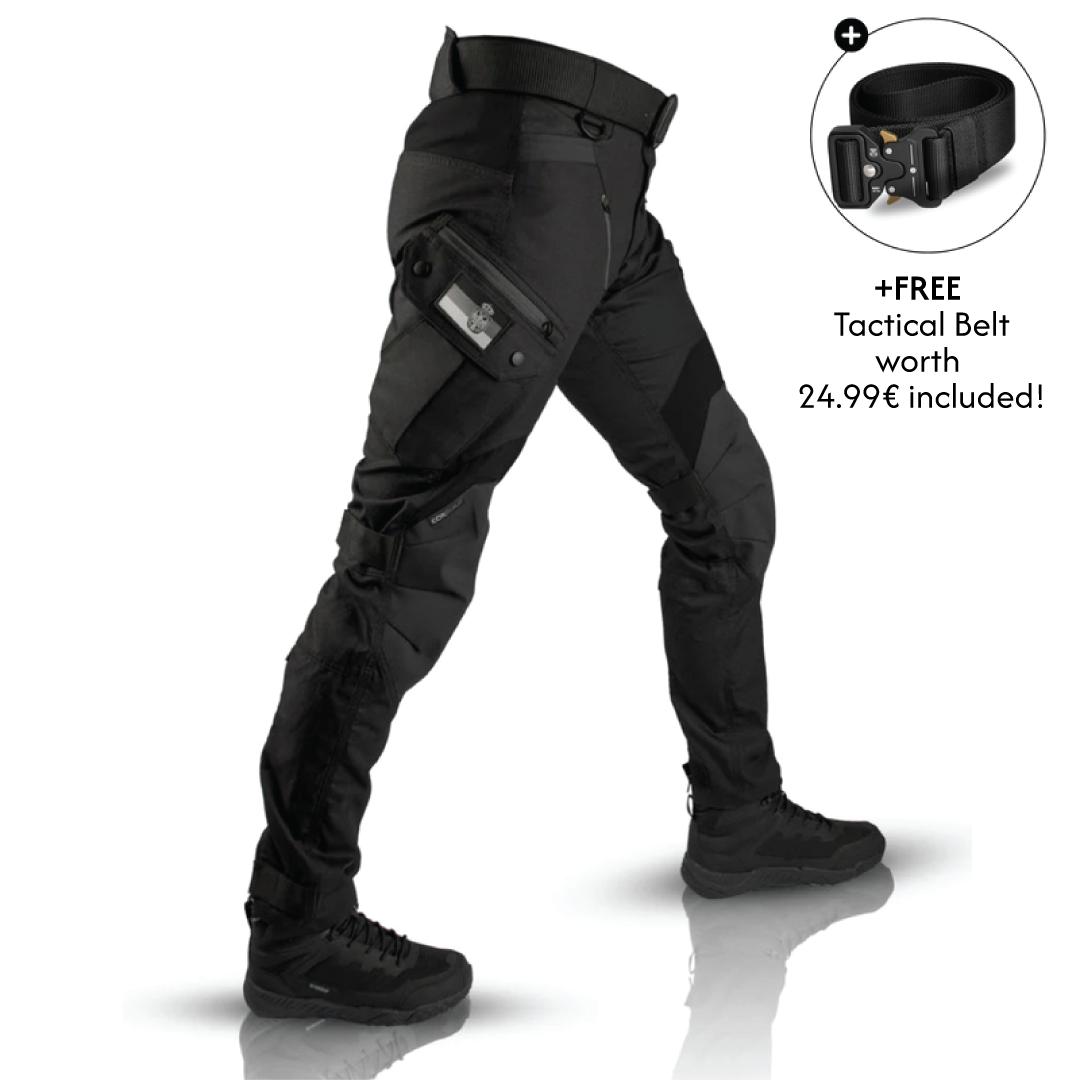 TactiFlex Pants