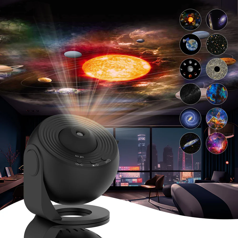 AstroNight Projector