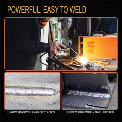 WeldMaster Pro 5-in-1