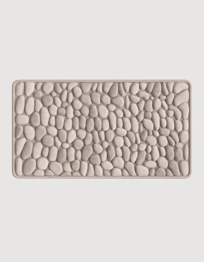 Pebble Bath Mat