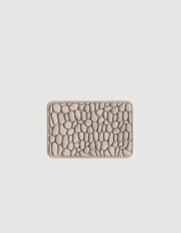 Pebble Bath Mat