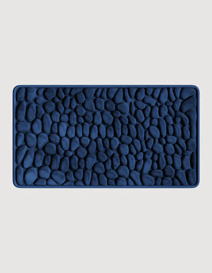 Pebble Bath Mat