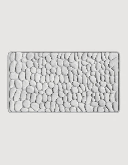 Pebble Bath Mat