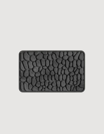 Pebble Bath Mat