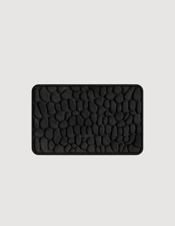 Pebble Bath Mat