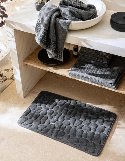 Pebble Bath Mat